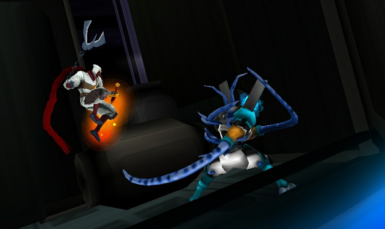 Shinobi - Imagen 29